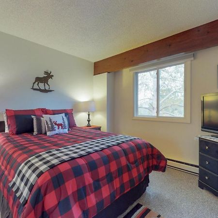 Eagle View G2 Apartment Estes Park Bagian luar foto