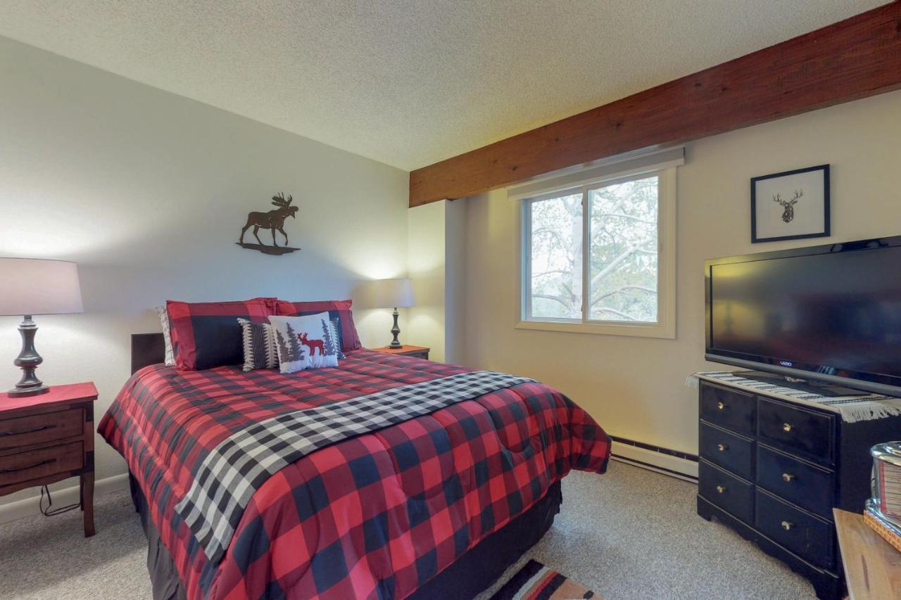 Eagle View G2 Apartment Estes Park Bagian luar foto