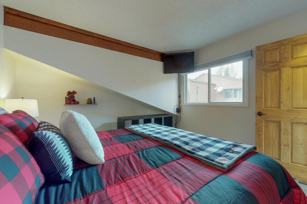 Eagle View G2 Apartment Estes Park Bagian luar foto